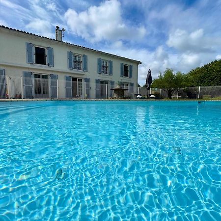 アルヴェール Domaine Du Galon D'Orヴィラ エクステリア 写真